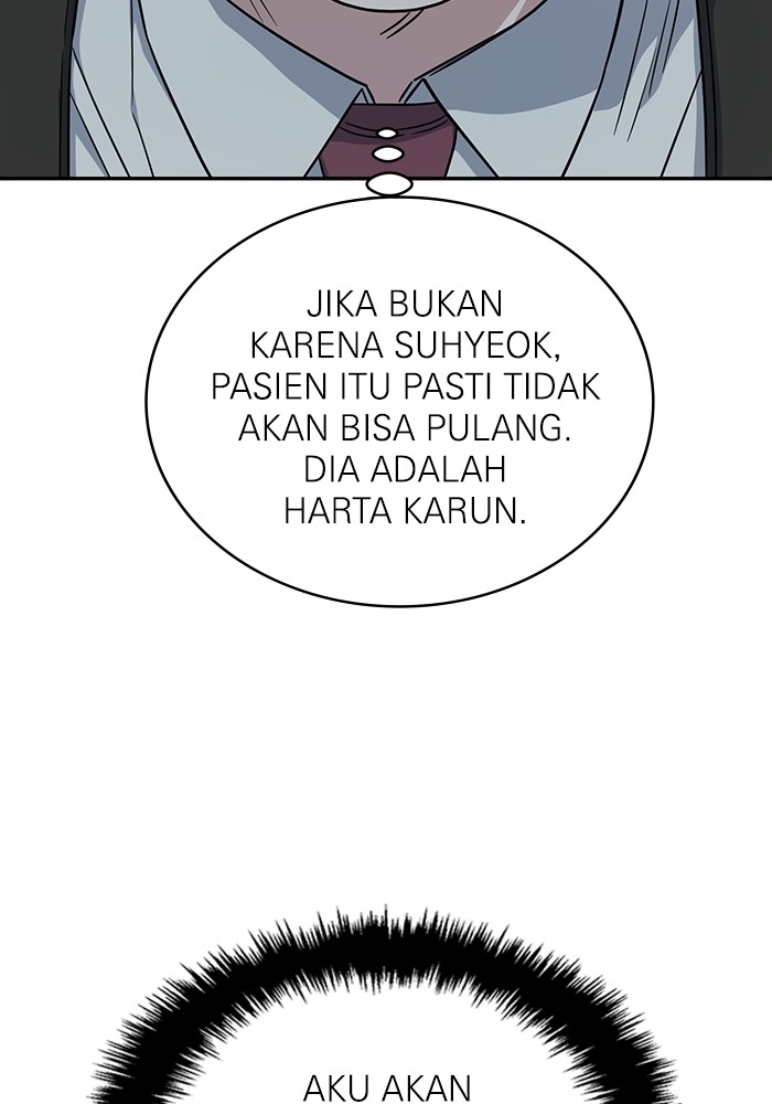 A.I Doctor Chapter 118 Gambar 123