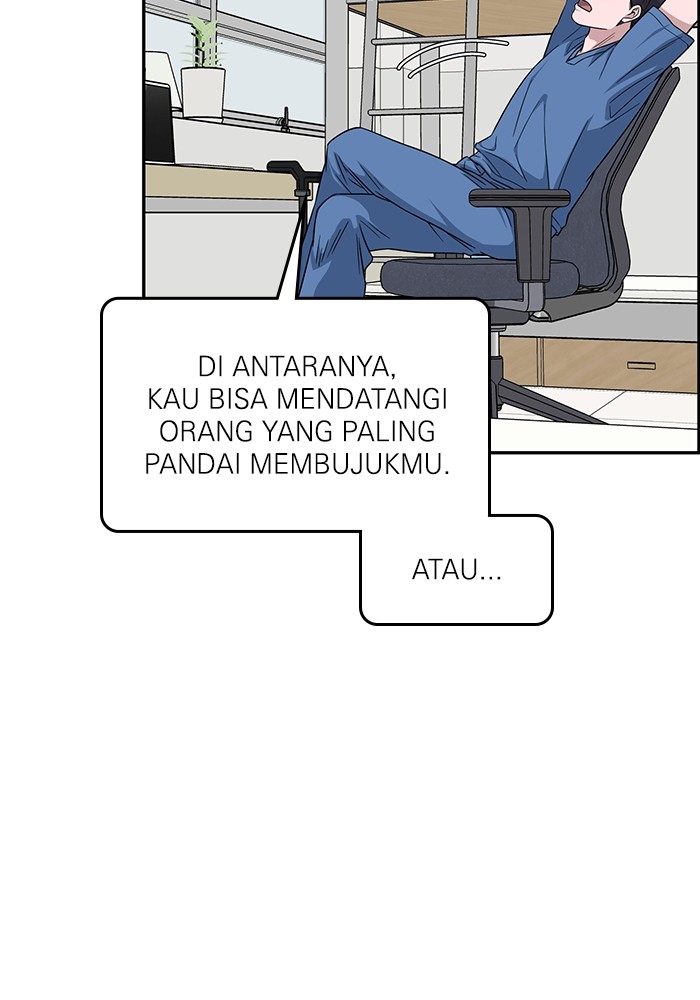 A.I Doctor Chapter 118 Gambar 139
