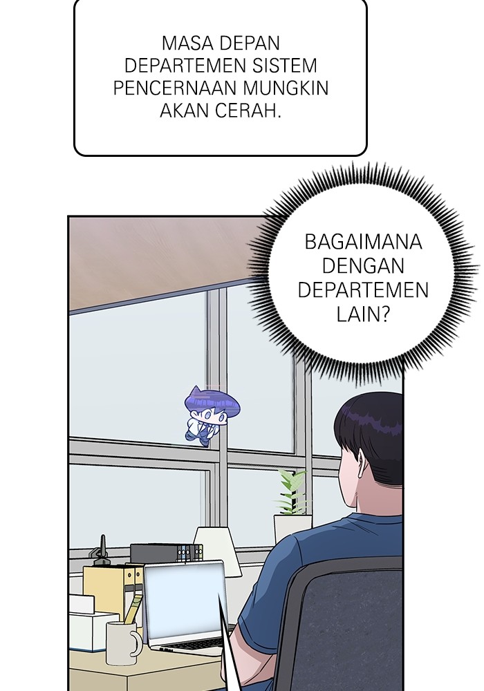 A.I Doctor Chapter 118 Gambar 130