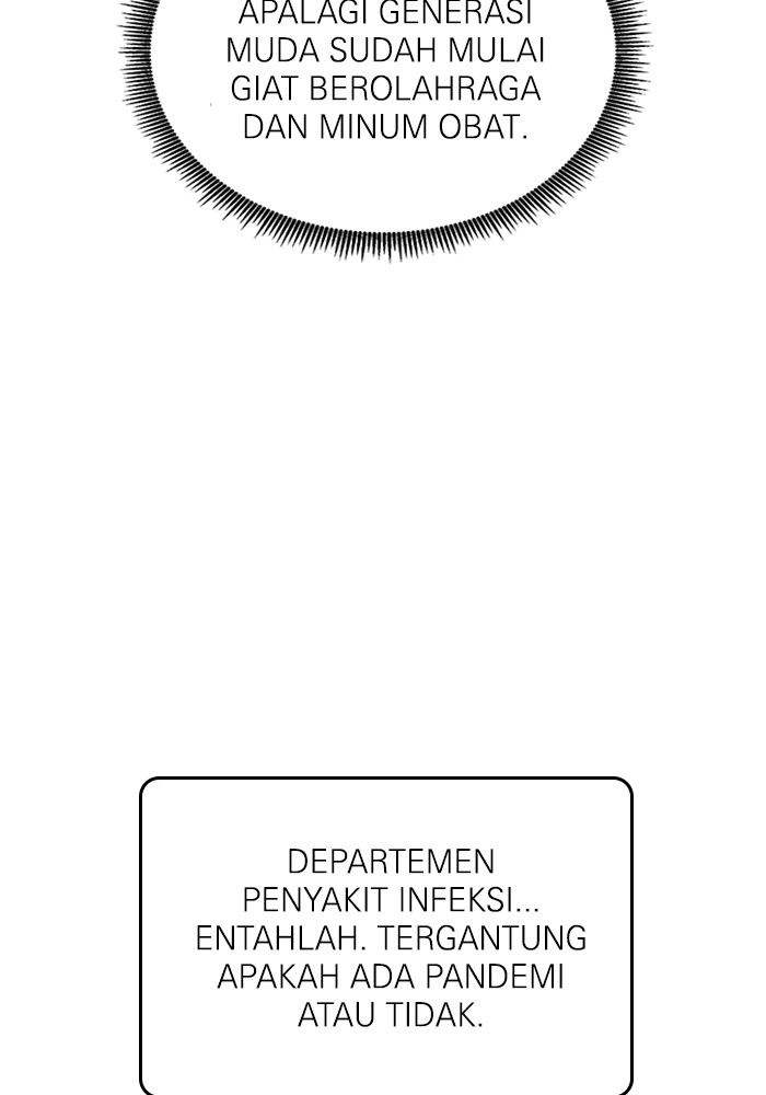 A.I Doctor Chapter 118 Gambar 133