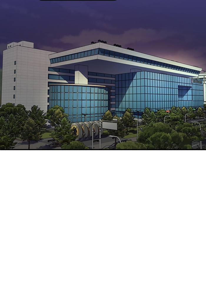 A.I Doctor Chapter 118 Gambar 148