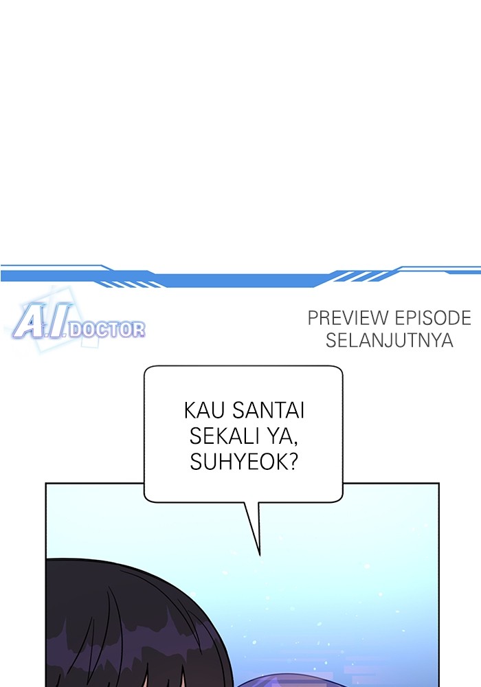 A.I Doctor Chapter 118 Gambar 149