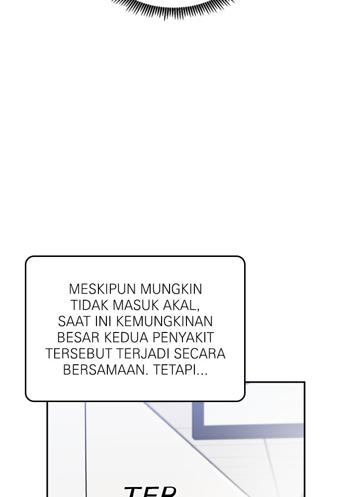A.I Doctor Chapter 118 Gambar 17