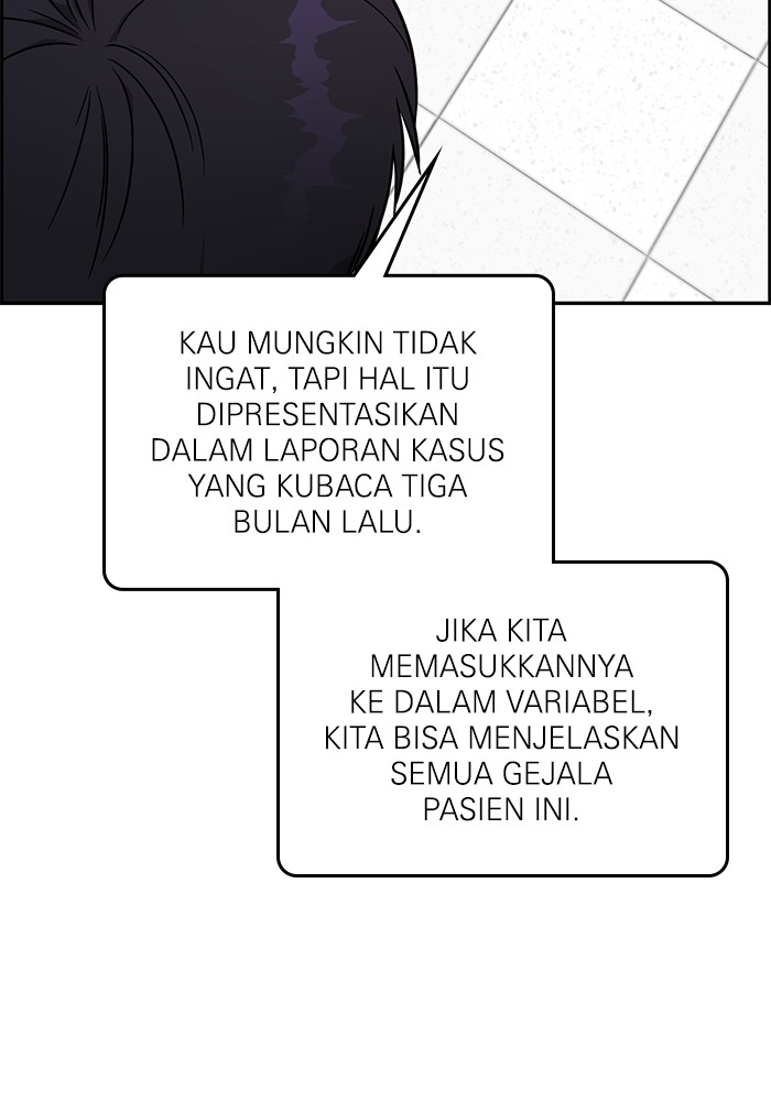 A.I Doctor Chapter 118 Gambar 22