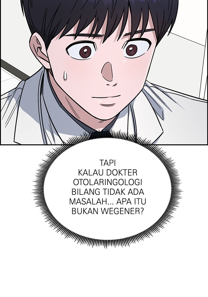 A.I Doctor Chapter 118 Gambar 44