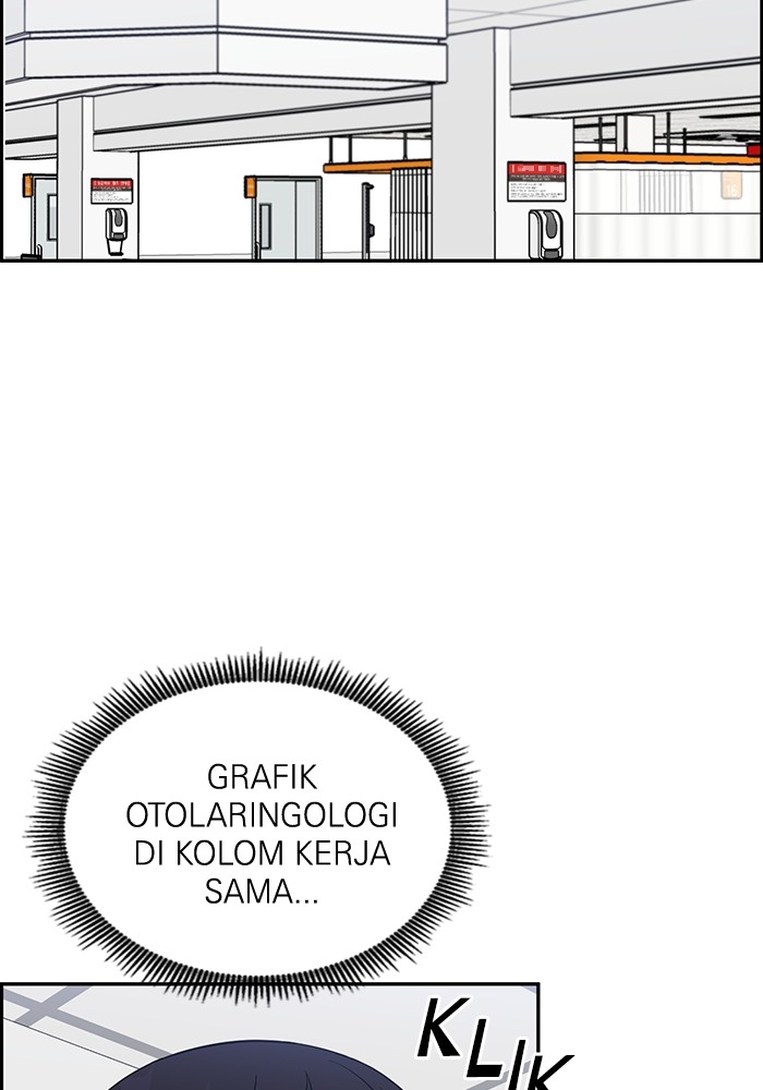 A.I Doctor Chapter 118 Gambar 51