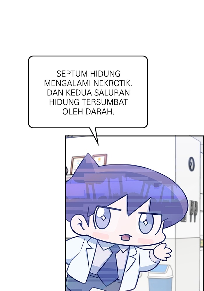 A.I Doctor Chapter 118 Gambar 53