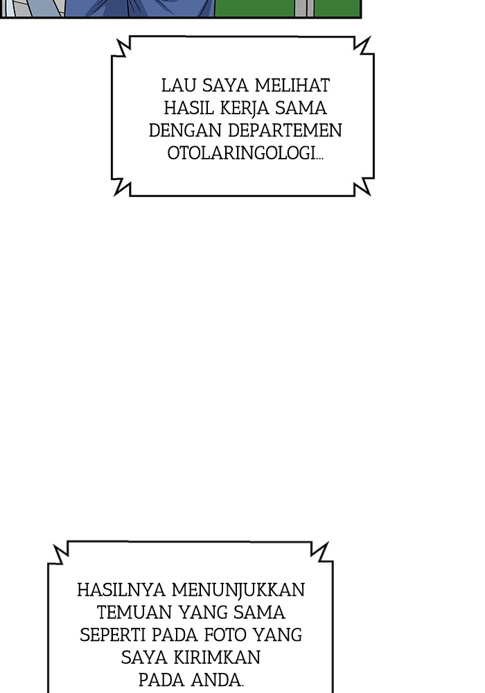 A.I Doctor Chapter 118 Gambar 65
