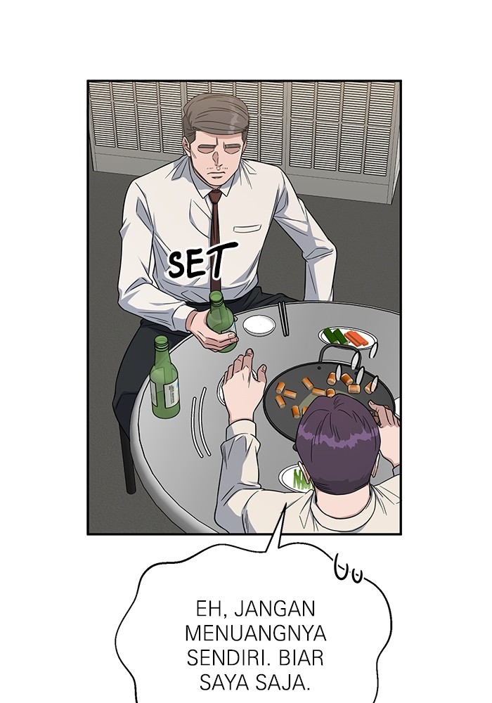 A.I Doctor Chapter 118 Gambar 95