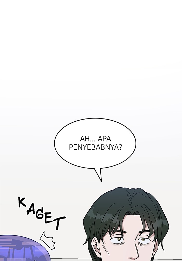 A.I Doctor Chapter 119 Gambar 124