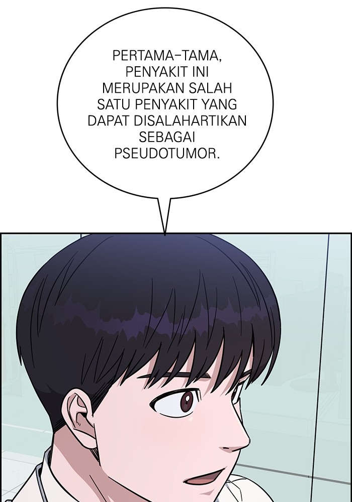 A.I Doctor Chapter 119 Gambar 126