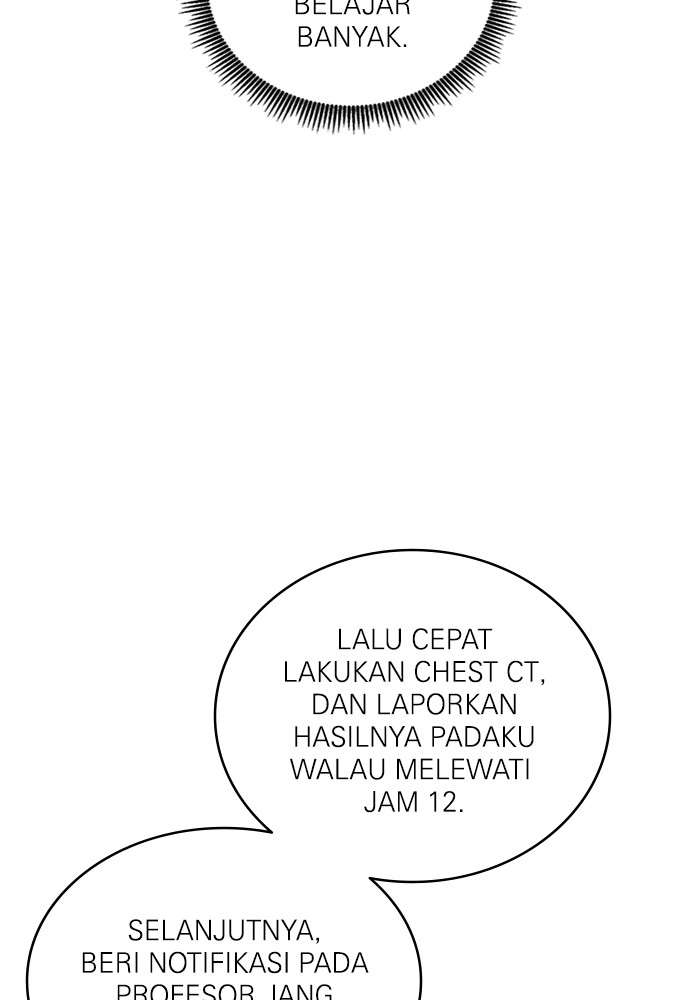 A.I Doctor Chapter 119 Gambar 12