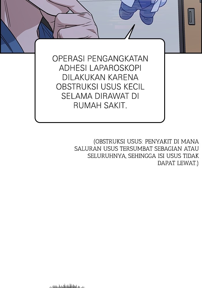 A.I Doctor Chapter 119 Gambar 19