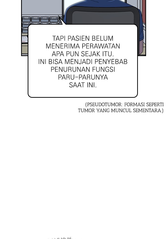 A.I Doctor Chapter 119 Gambar 21