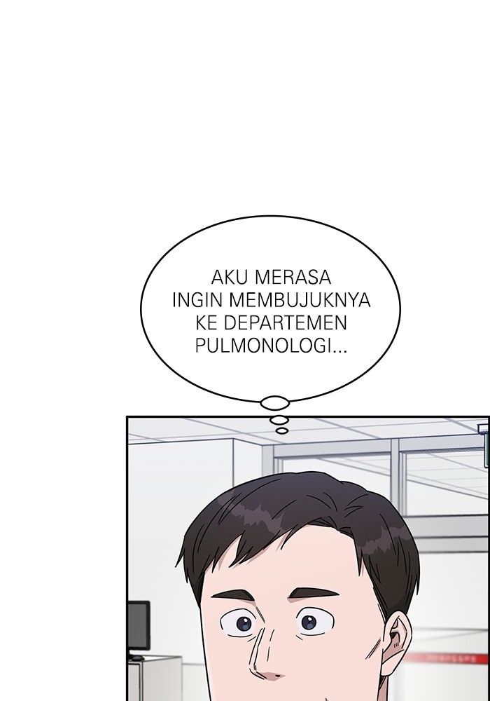 A.I Doctor Chapter 119 Gambar 29