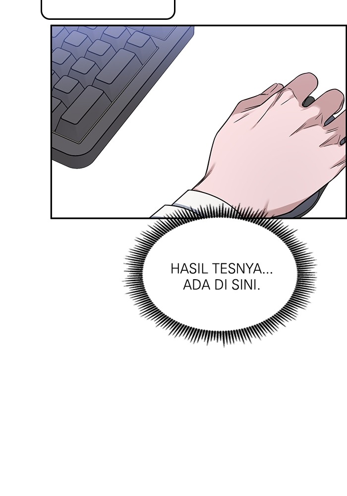 A.I Doctor Chapter 119 Gambar 36