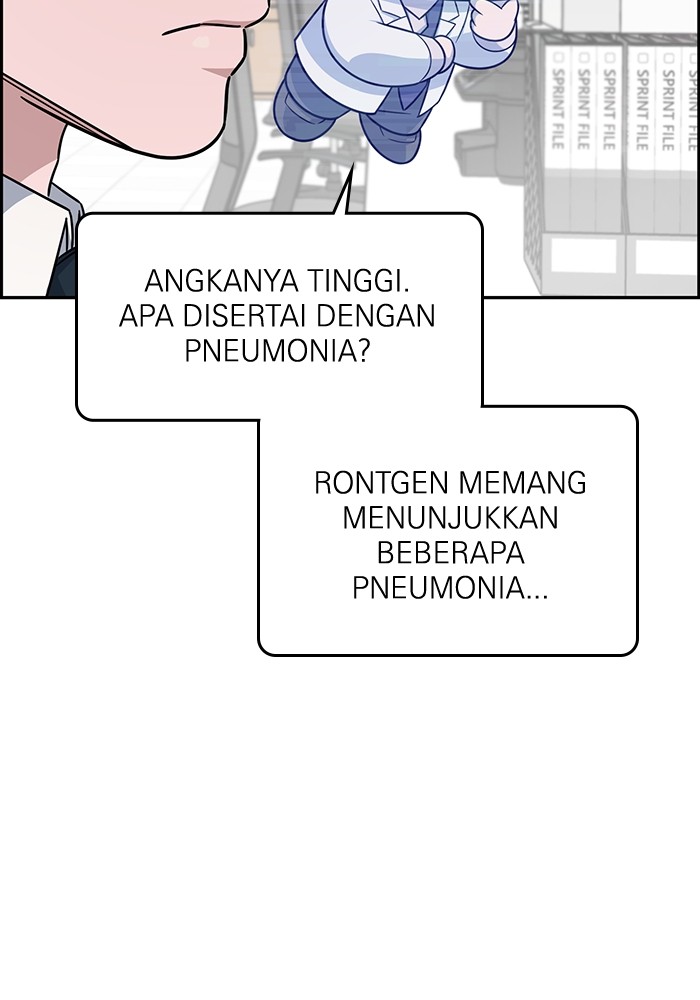 A.I Doctor Chapter 119 Gambar 38