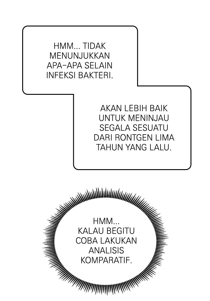 A.I Doctor Chapter 119 Gambar 41