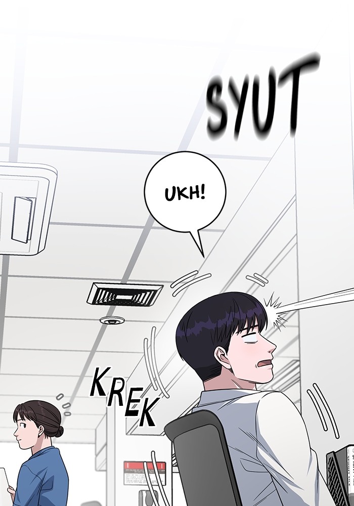 A.I Doctor Chapter 119 Gambar 47