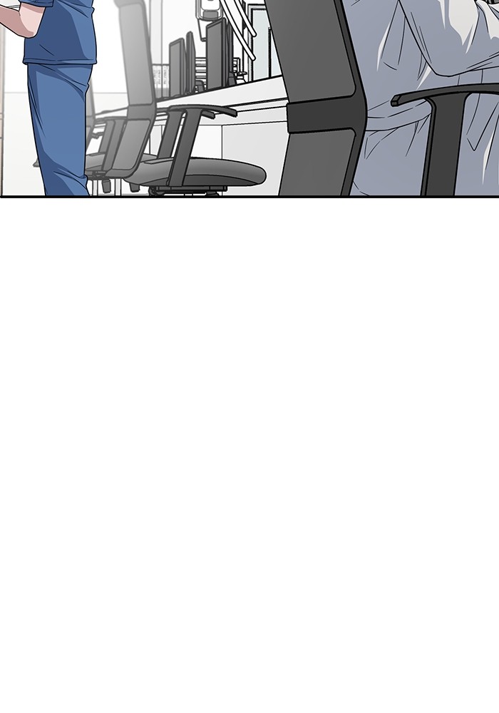 A.I Doctor Chapter 119 Gambar 48