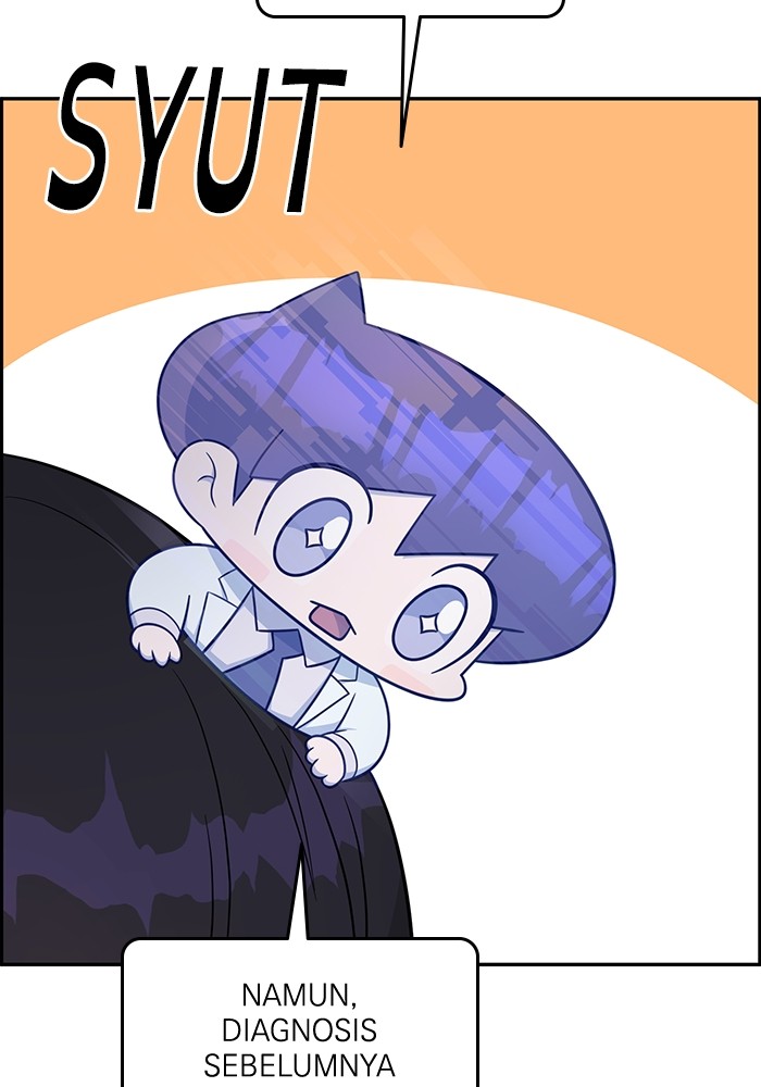 A.I Doctor Chapter 119 Gambar 53