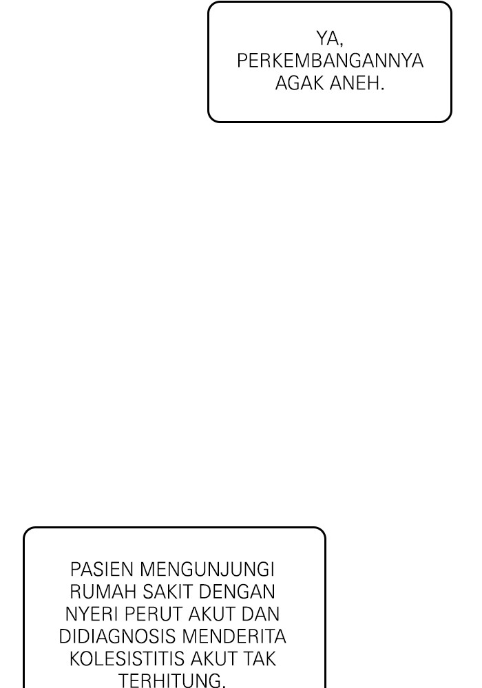 A.I Doctor Chapter 119 Gambar 6