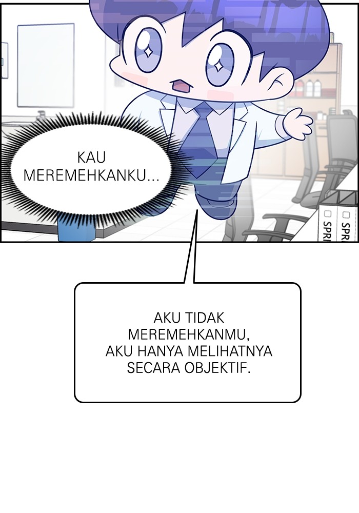A.I Doctor Chapter 119 Gambar 63