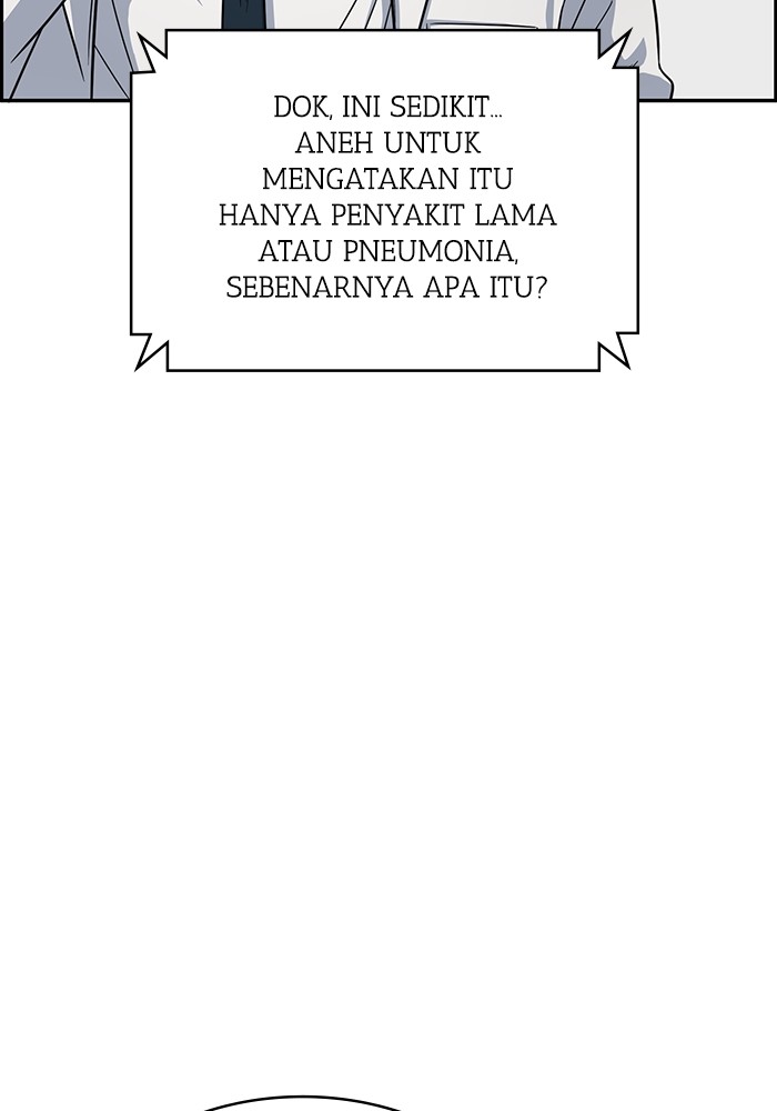 A.I Doctor Chapter 119 Gambar 70