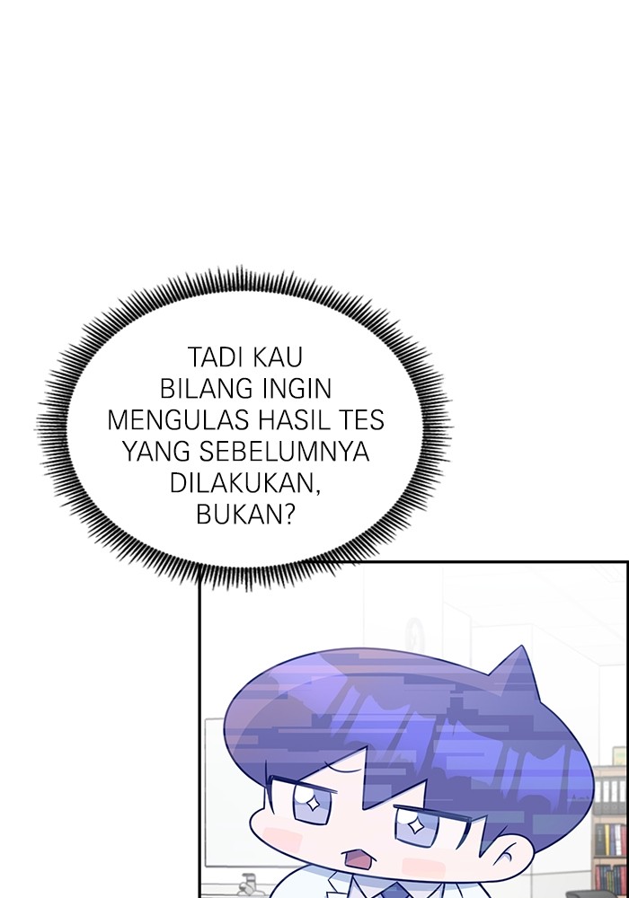 A.I Doctor Chapter 119 Gambar 75