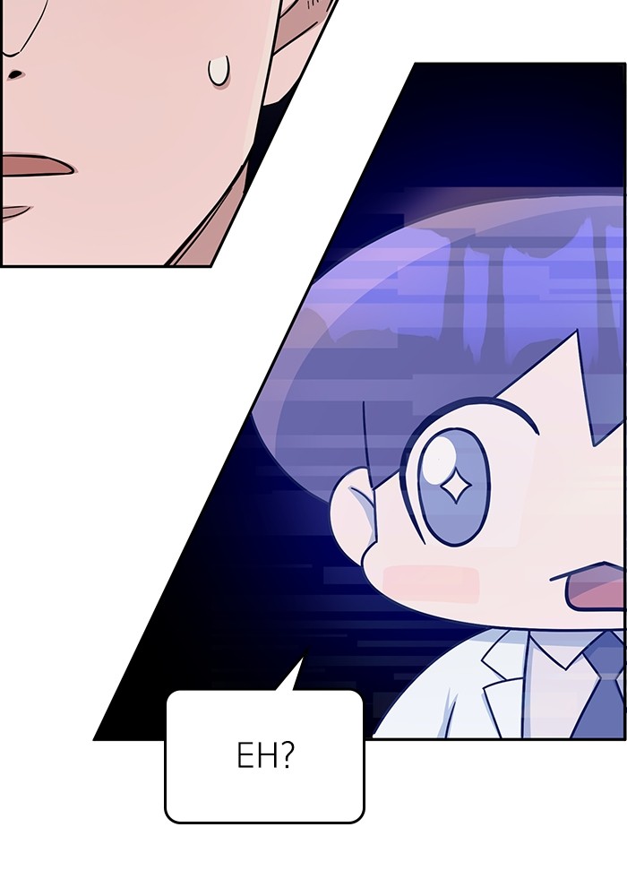 A.I Doctor Chapter 119 Gambar 80