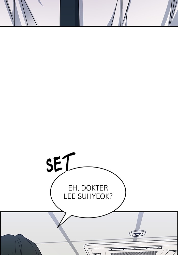 A.I Doctor Chapter 119 Gambar 96