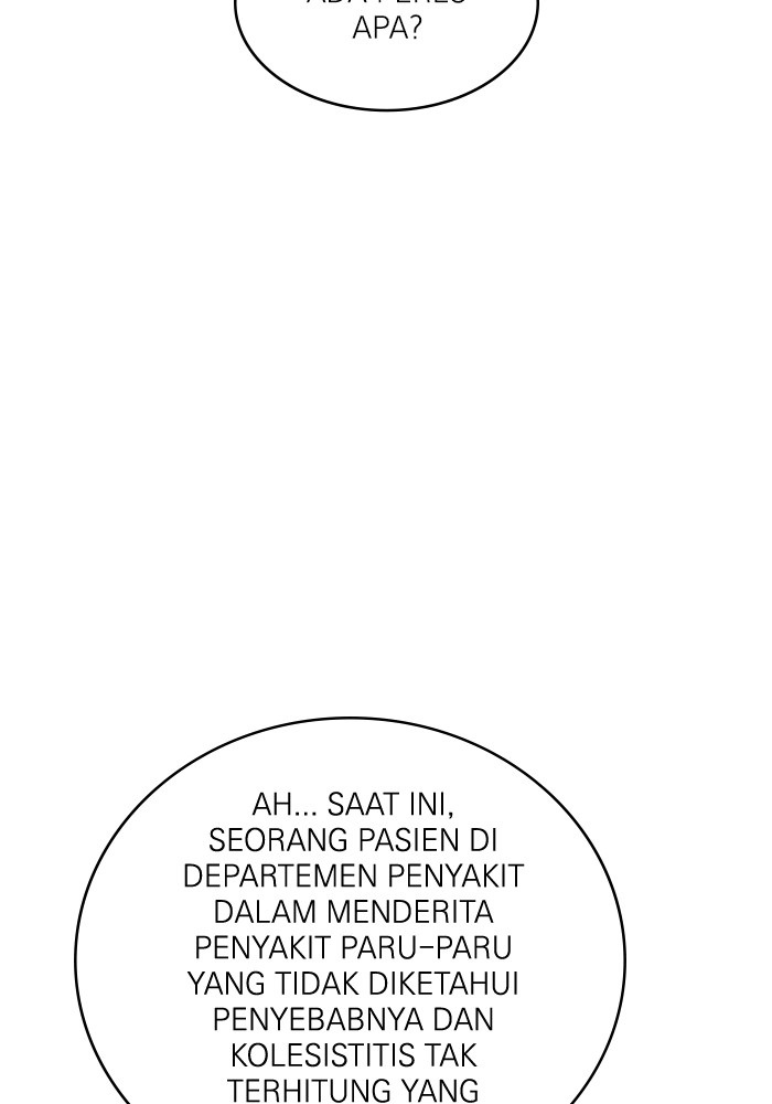 A.I Doctor Chapter 119 Gambar 99