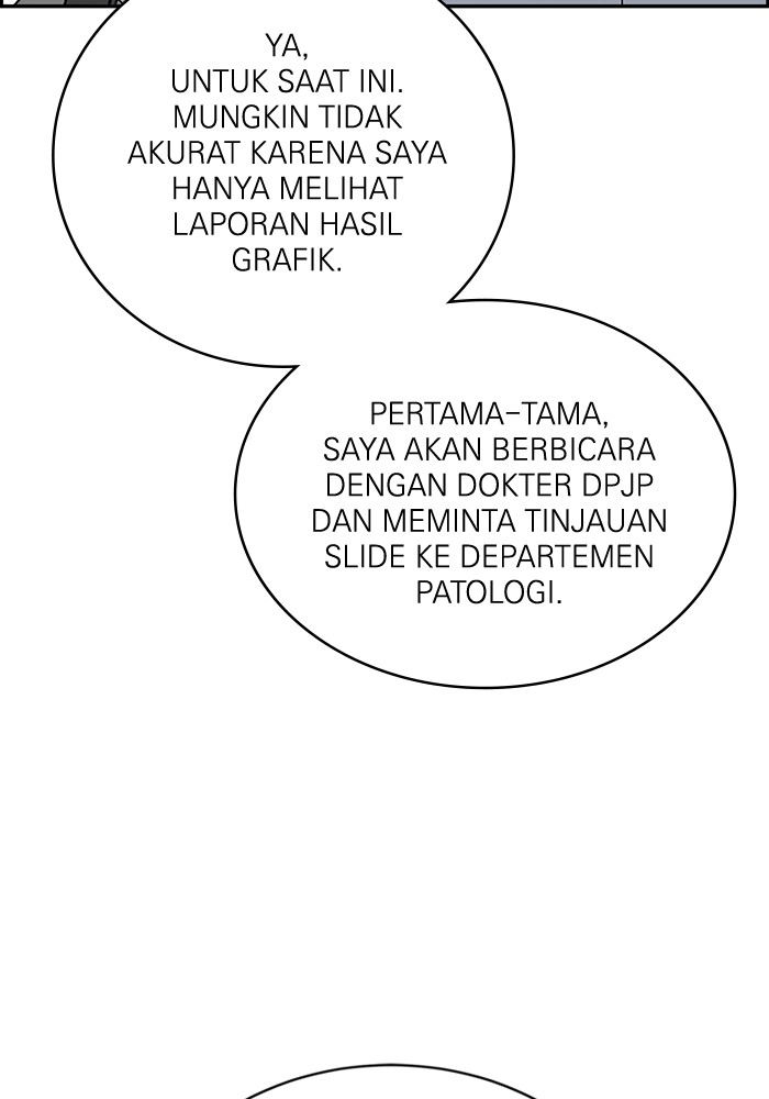 A.I Doctor Chapter 110 Gambar 106