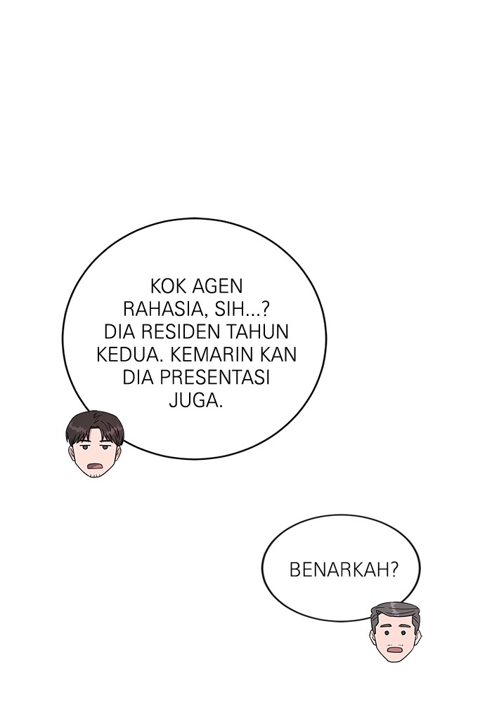 A.I Doctor Chapter 110 Gambar 117