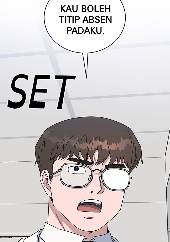 A.I Doctor Chapter 110 Gambar 11