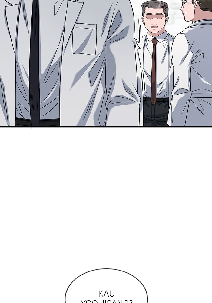 A.I Doctor Chapter 110 Gambar 129