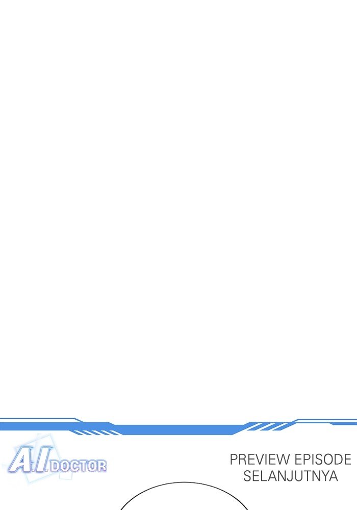 A.I Doctor Chapter 110 Gambar 139