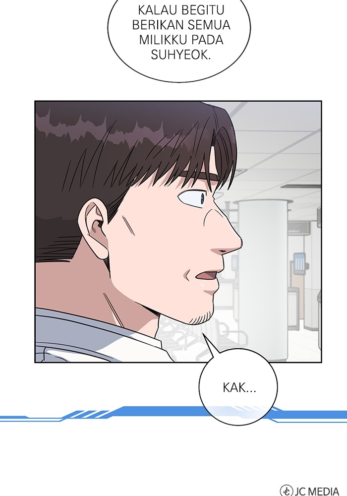 A.I Doctor Chapter 110 Gambar 140