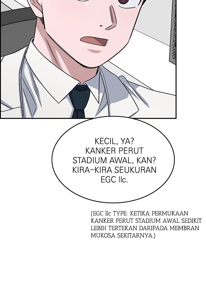 A.I Doctor Chapter 110 Gambar 59