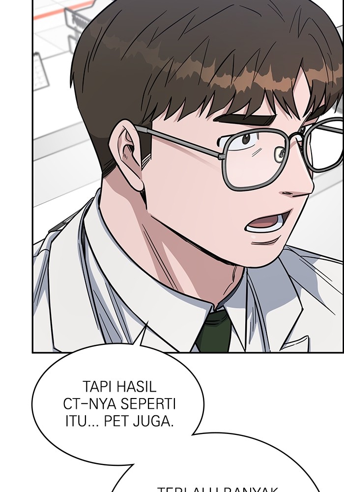 A.I Doctor Chapter 110 Gambar 61