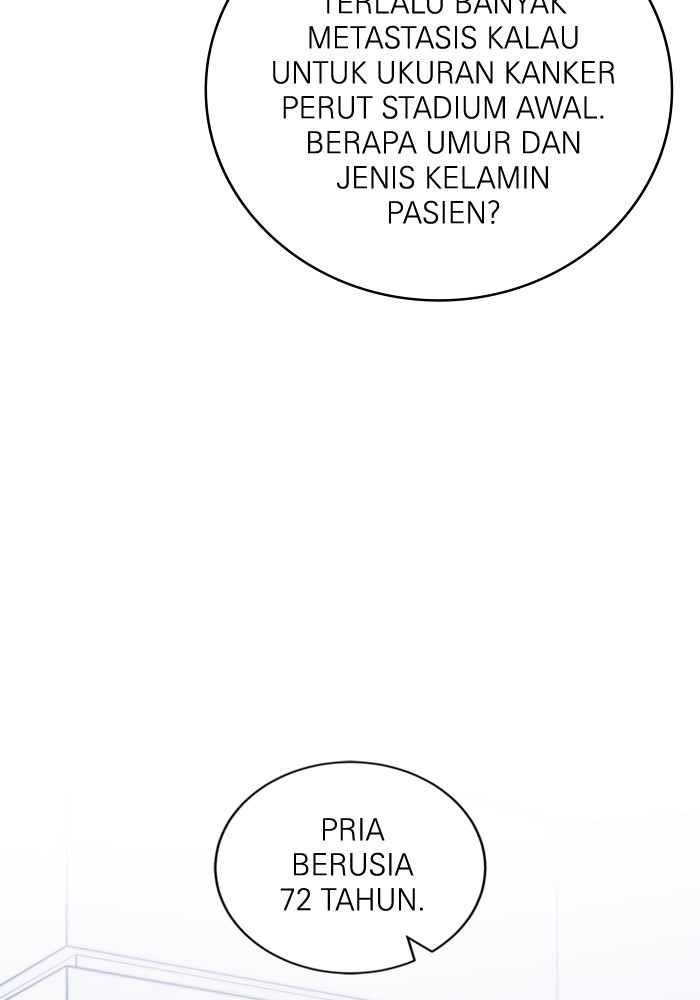 A.I Doctor Chapter 110 Gambar 62