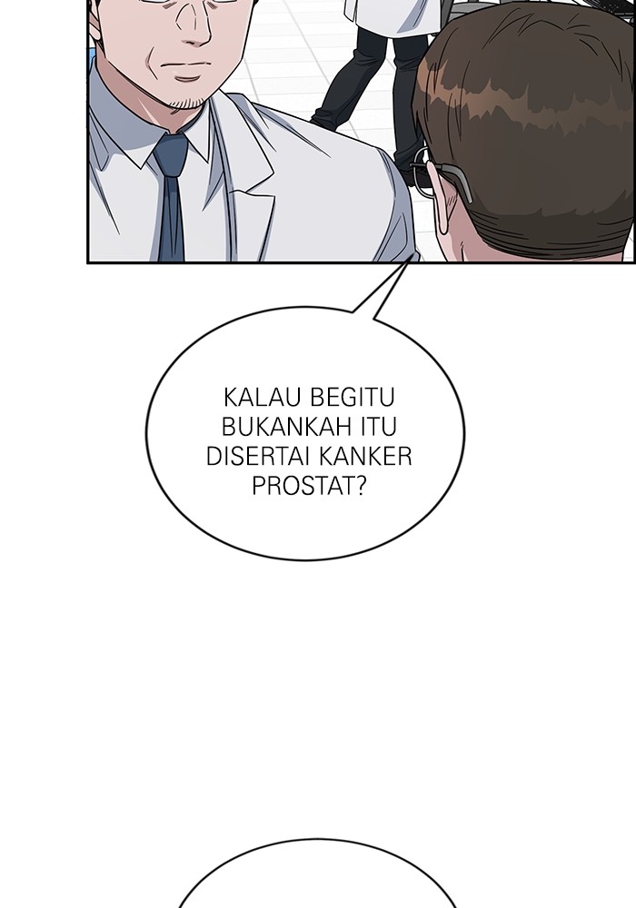 A.I Doctor Chapter 110 Gambar 69