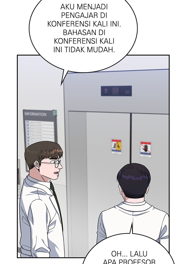A.I Doctor Chapter 110 Gambar 7