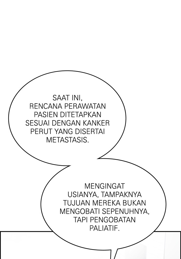 A.I Doctor Chapter 110 Gambar 80