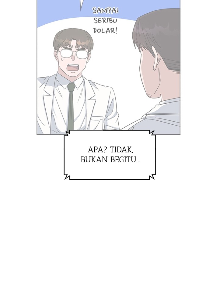 A.I Doctor Chapter 111 Gambar 102