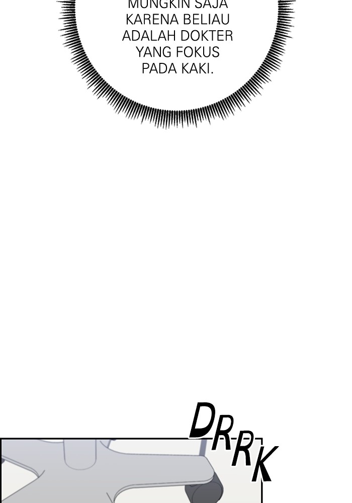 A.I Doctor Chapter 111 Gambar 126