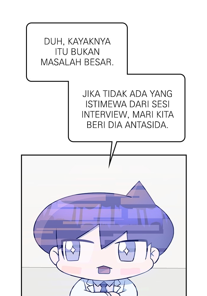 A.I Doctor Chapter 111 Gambar 129