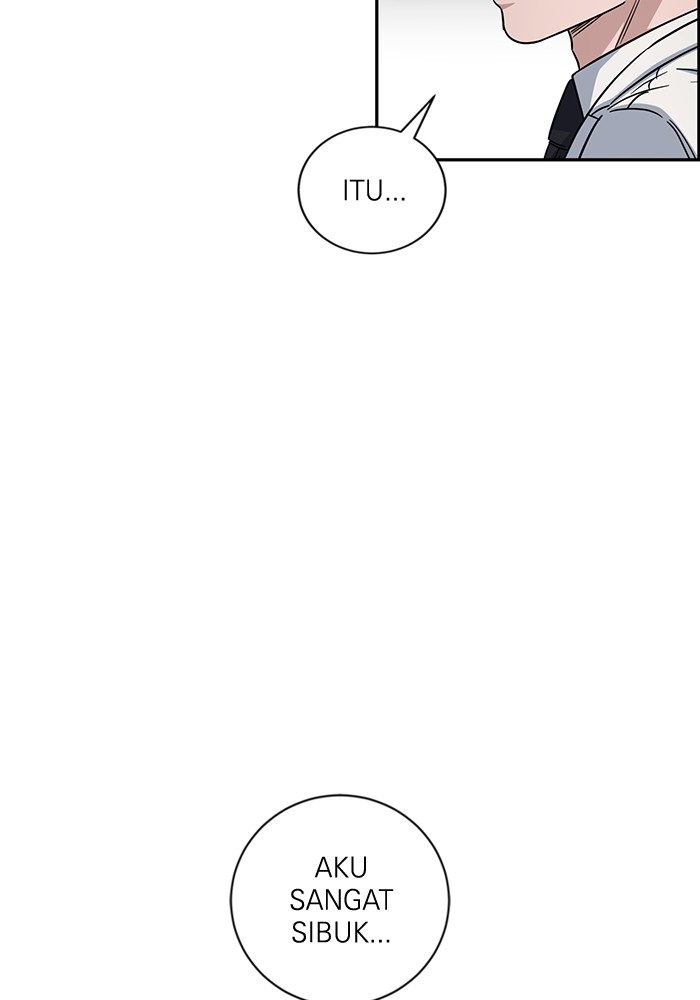 A.I Doctor Chapter 111 Gambar 12