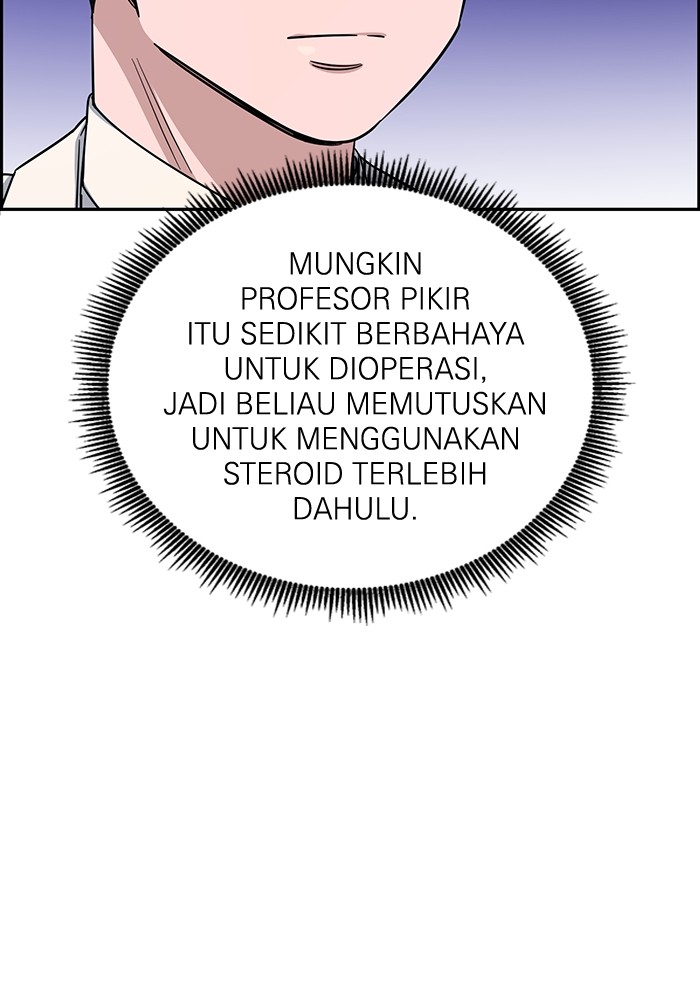 A.I Doctor Chapter 111 Gambar 134