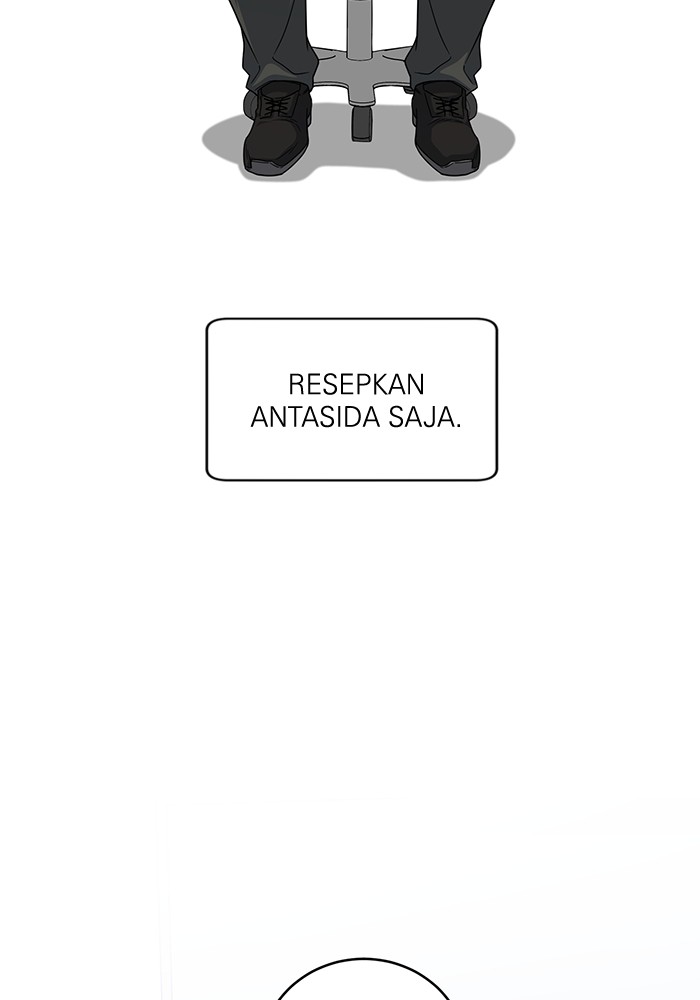 A.I Doctor Chapter 111 Gambar 136